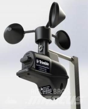 Trimble  その他昇降機・クレーン