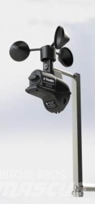 Trimble  その他昇降機・クレーン