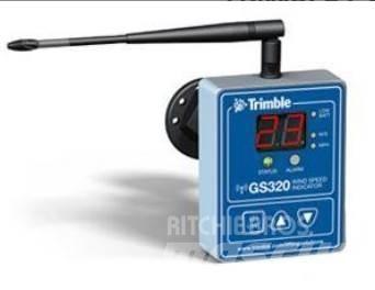 Trimble  その他昇降機・クレーン