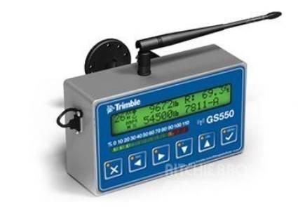 Trimble  その他昇降機・クレーン