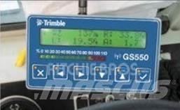Trimble  その他昇降機・クレーン