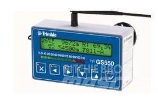 Trimble  その他昇降機・クレーン
