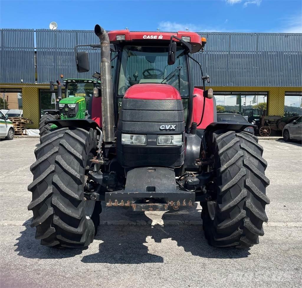 Case IH CVX 195 トラクター