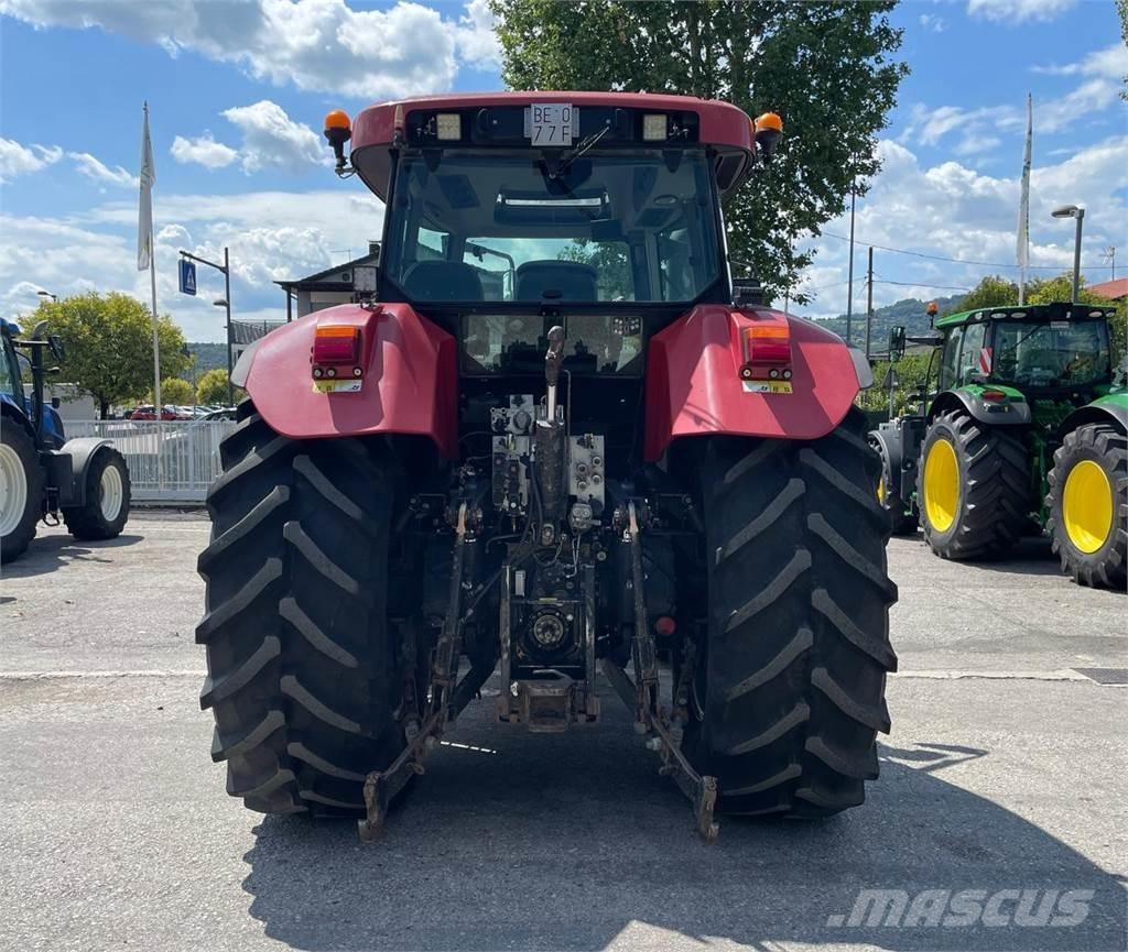 Case IH CVX 195 トラクター