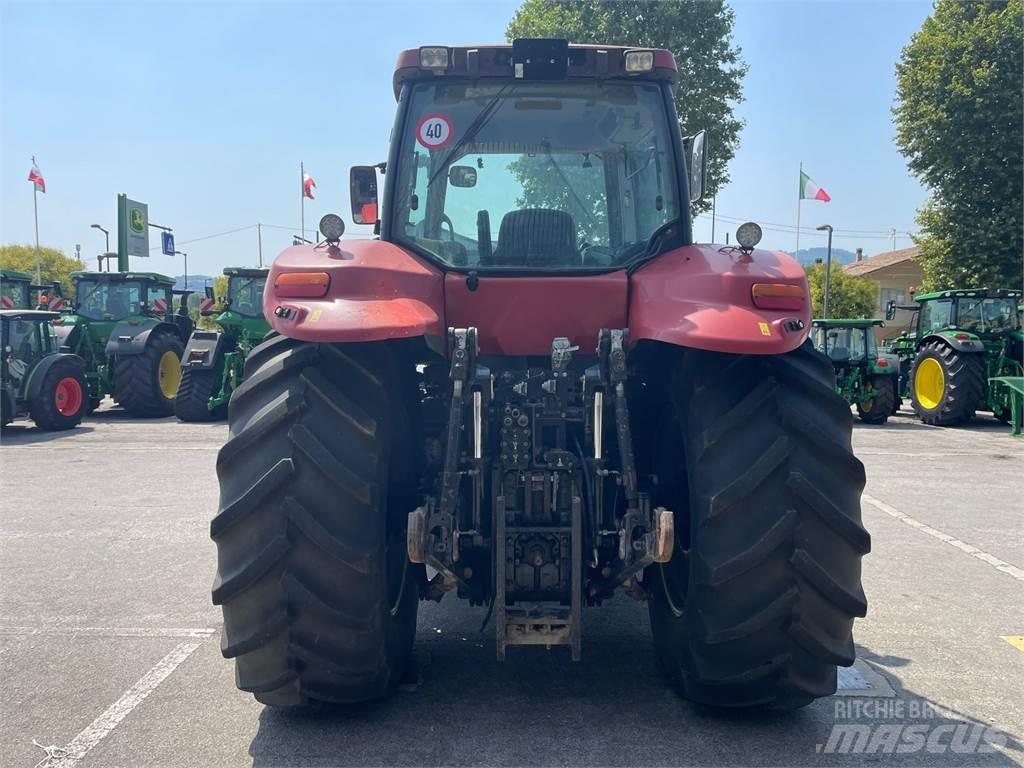 Case IH MAGNUM 340 トラクター