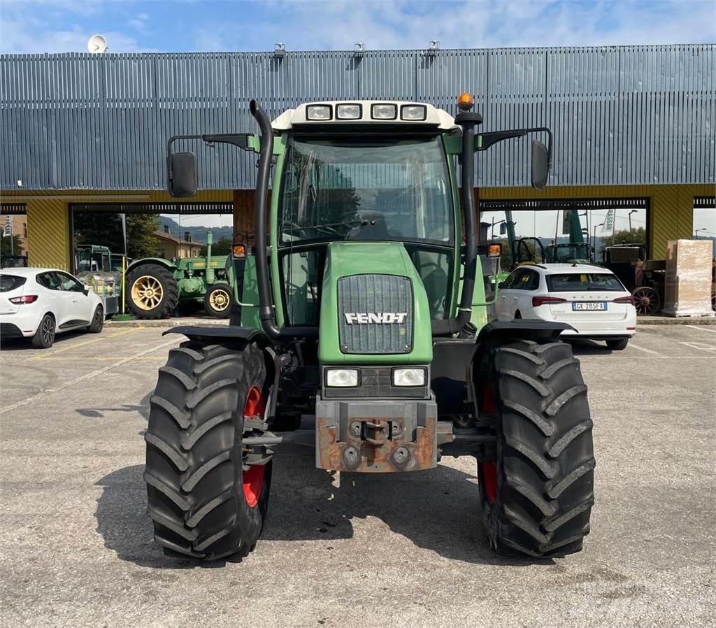 Fendt 309 C トラクター