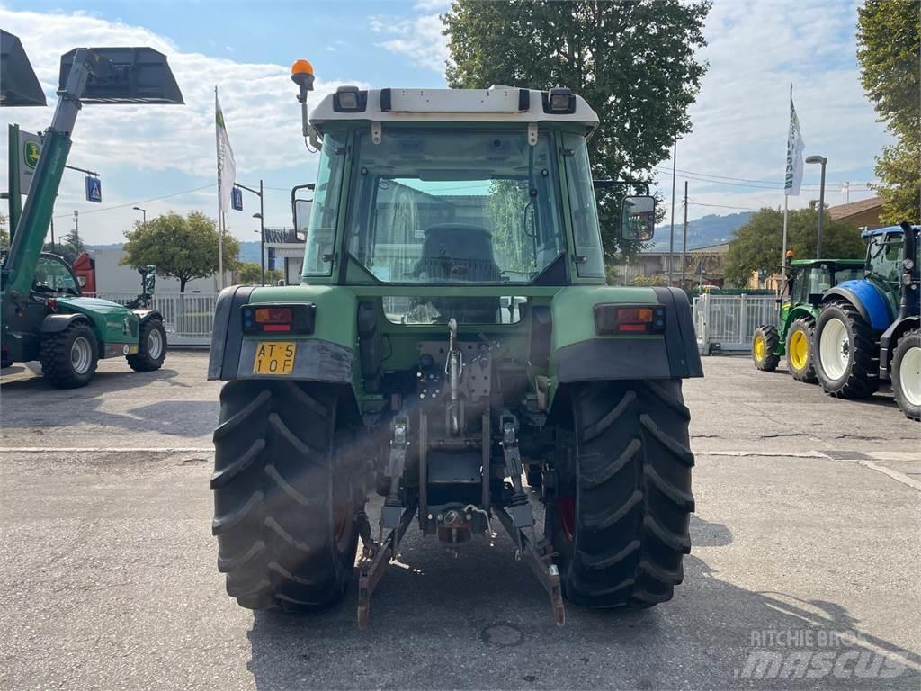 Fendt 309 C トラクター