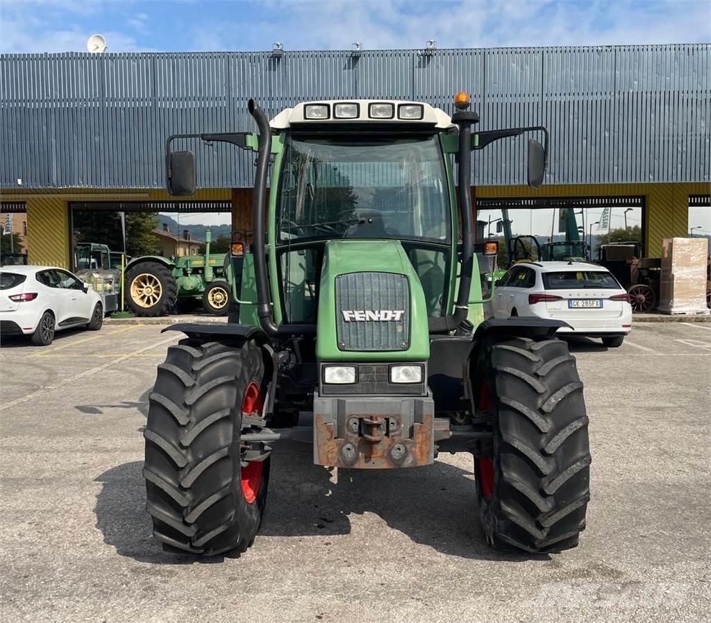 Fendt 309 C FARMER トラクター