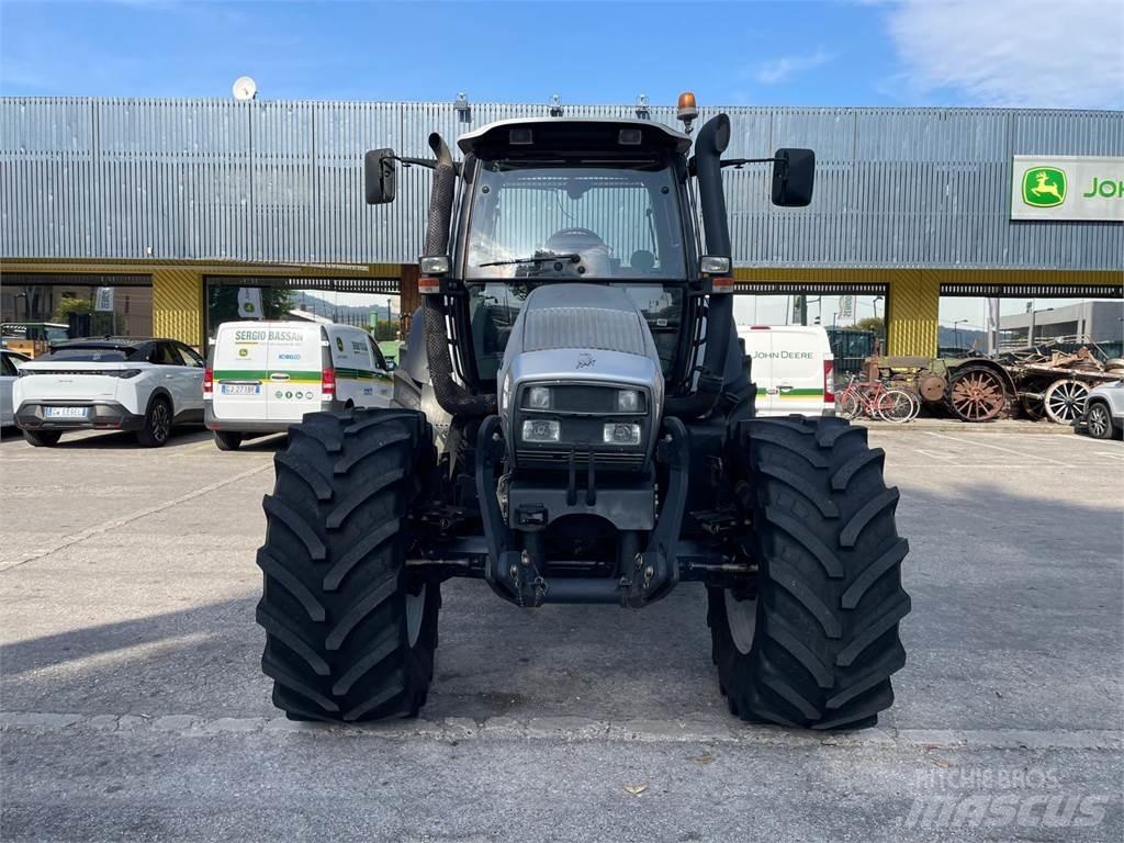 Lamborghini R6 150 トラクター