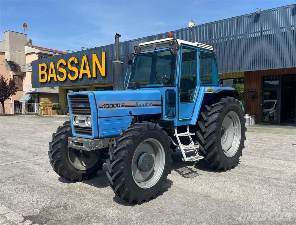 Landini 10000 S トラクター
