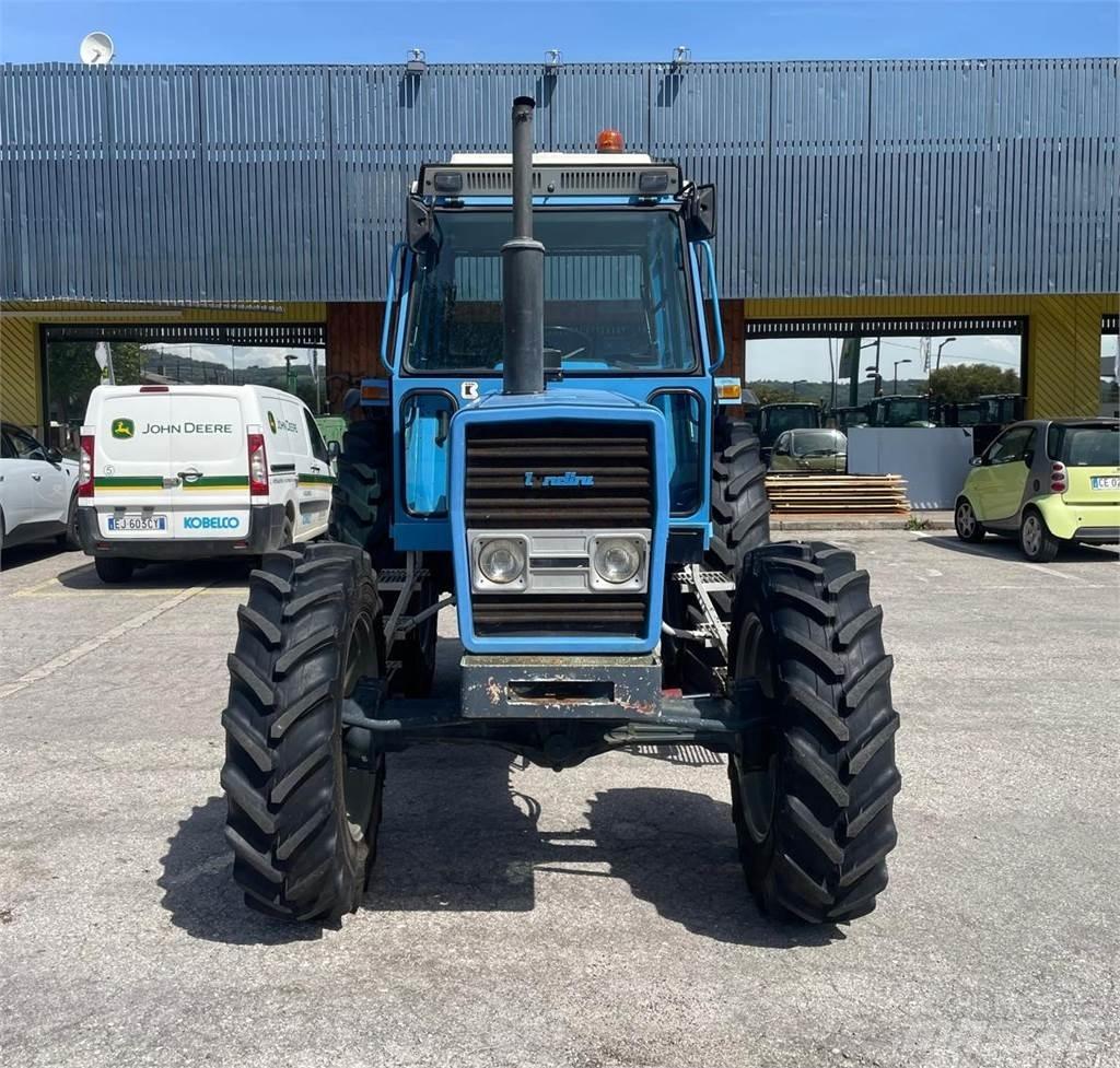 Landini 10000 S トラクター