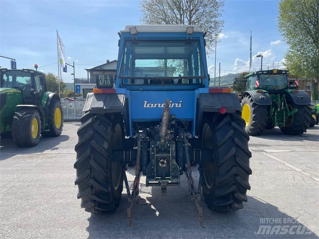 Landini 10000 S トラクター