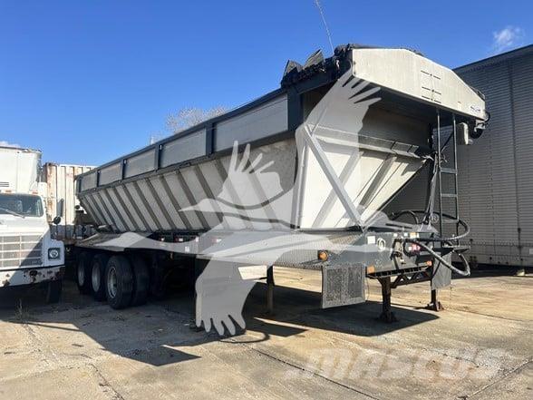 Etnyre  ベルトトレーラー