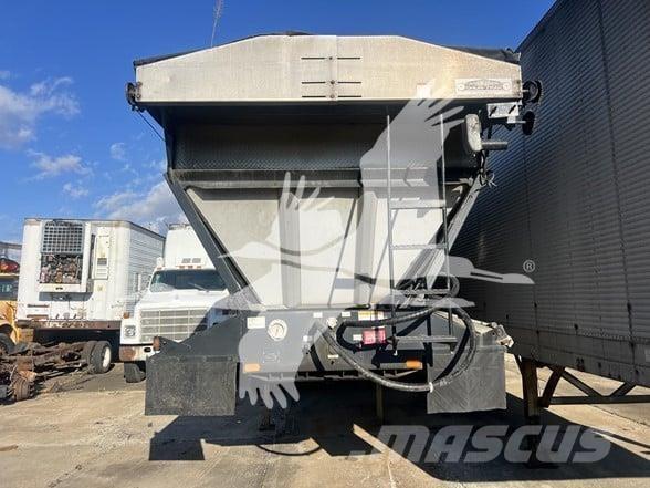 Etnyre  ベルトトレーラー