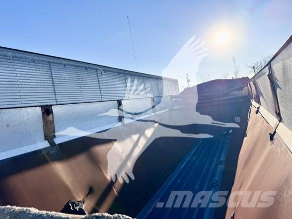 Etnyre  ベルトトレーラー