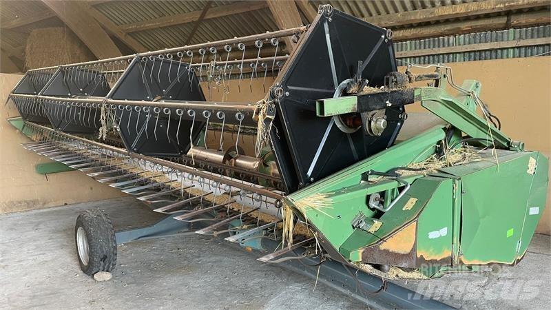 Fendt 6330 コンバイン