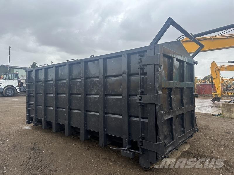 20,000ltr FUEL BOWSER 建設機械 -　その他