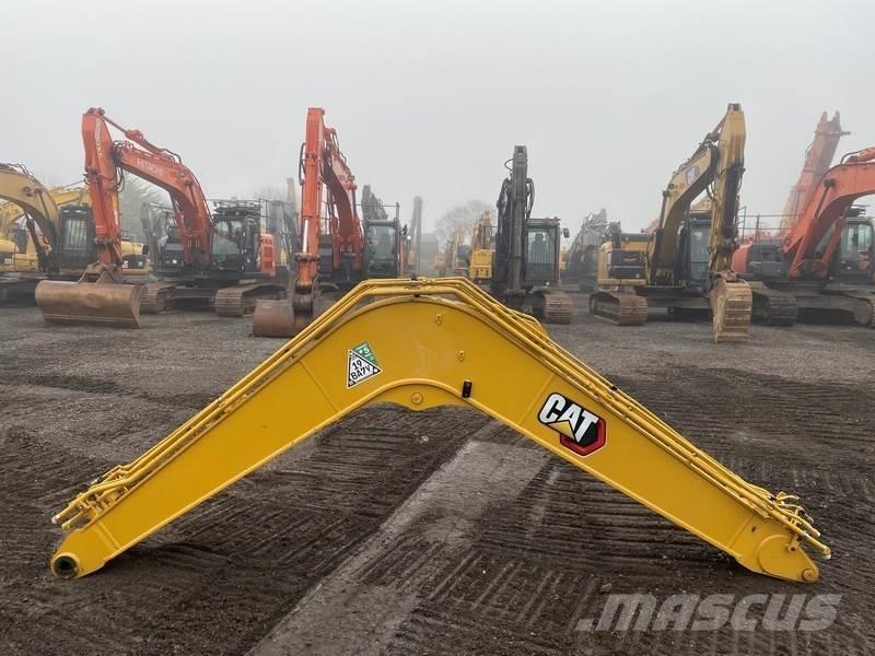 CAT 308.5 / 307.5 Boom 建設機械 -　その他