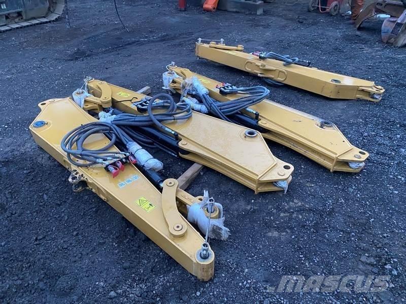 CAT 308.5 / 307.5 Boom 建設機械 -　その他