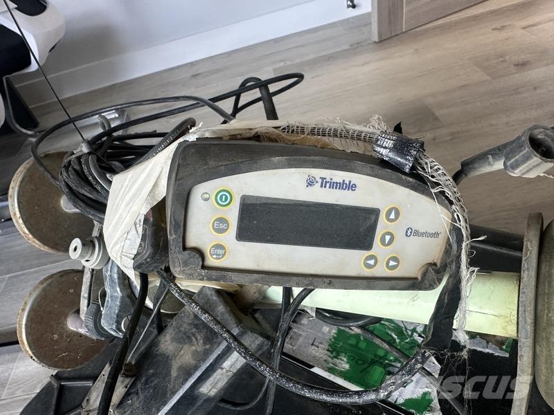 CAT D6T LGP ブルドーザー