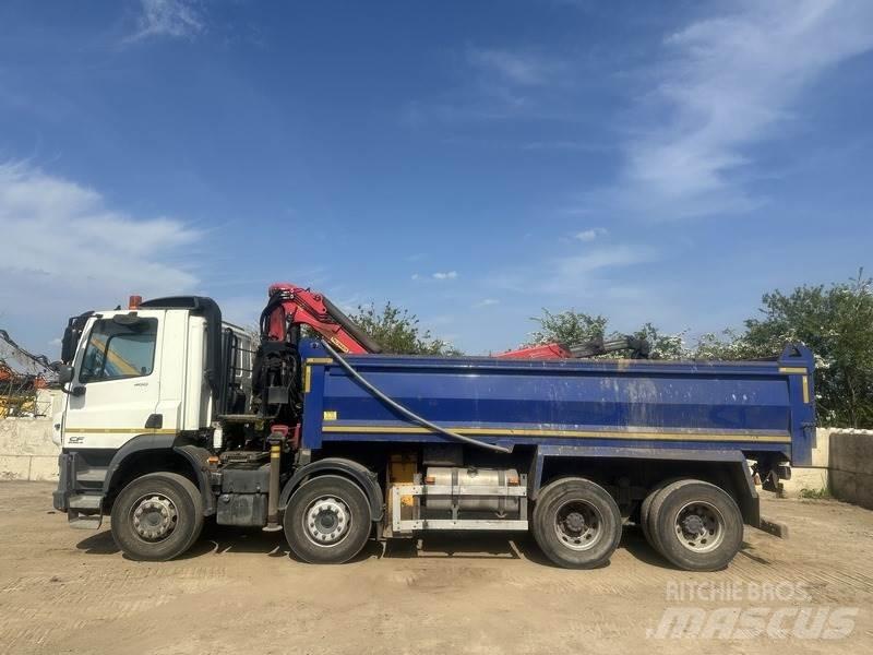 DAF 400 その他トラック