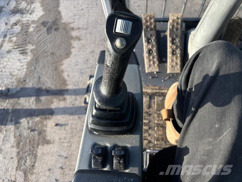 Fuchs MHL250 マテリアルハンドリング-その他