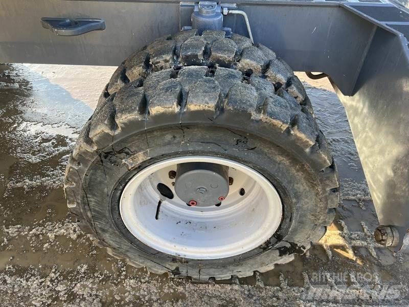 Fuchs MHL320 マテリアルハンドリング-その他