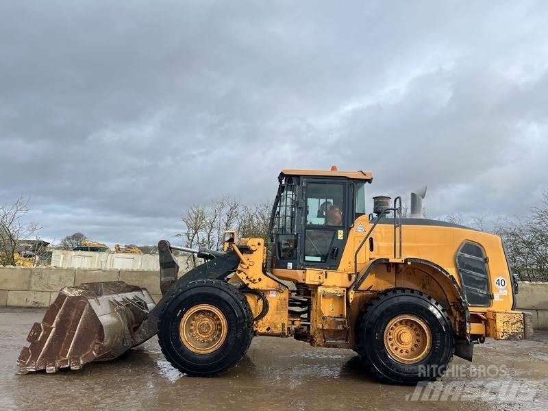 Hyundai HL955 建設機械 -　その他