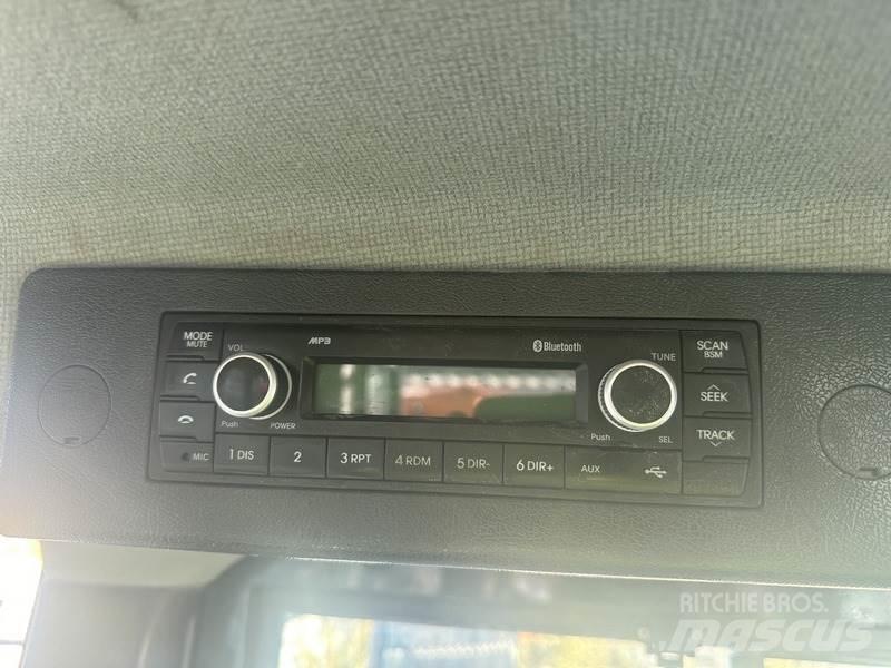 Hyundai HL955 建設機械 -　その他
