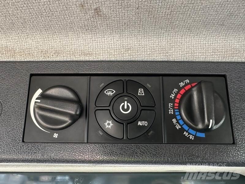 Hyundai HL970 建設機械 -　その他