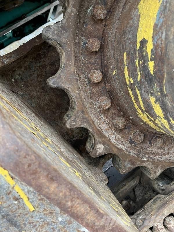 Kobelco SK210LC-6 大型油圧ショベル12t以上（パワーショベル・ユンボ）