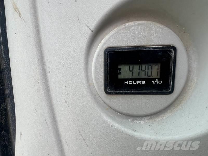 Kobelco SK75 大型油圧ショベル12t以上（パワーショベル・ユンボ）
