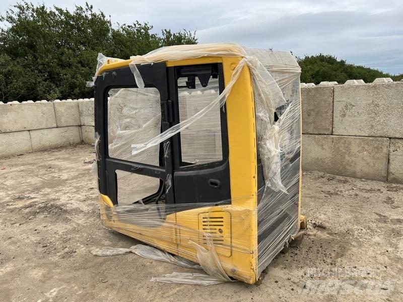 Komatsu PC130-8 建設機械 -　その他