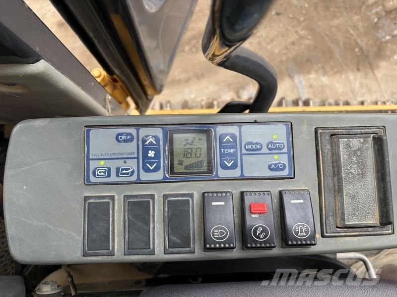 LiuGong CLG925E 大型油圧ショベル12t以上（パワーショベル・ユンボ）