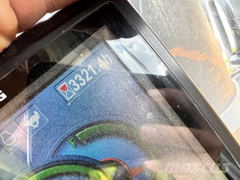 LiuGong CLG928E 大型油圧ショベル12t以上（パワーショベル・ユンボ）