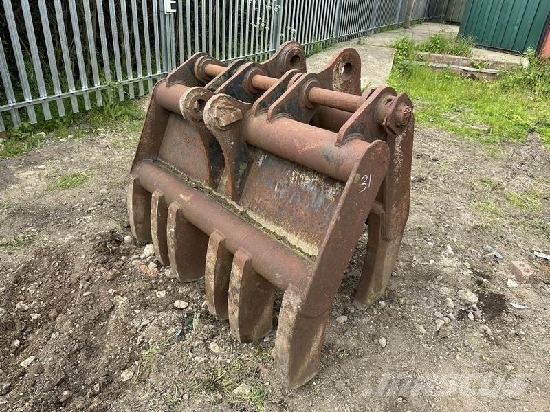  Manual 9 Finger grab グラップル