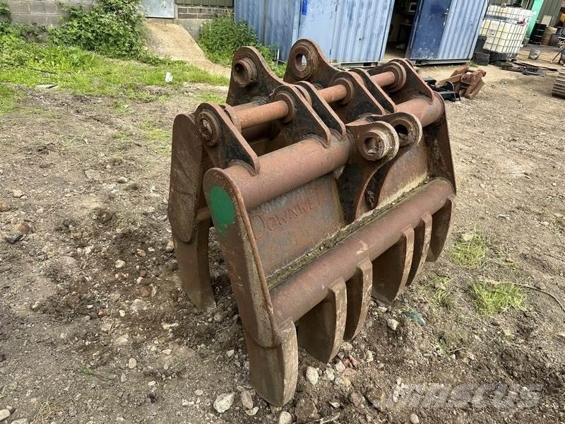  Manual 9 Finger grab グラップル