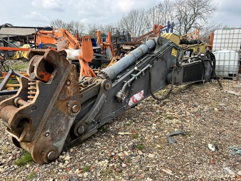 Volvo EC460BLC マテリアルハンドリング-その他
