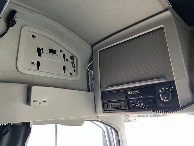 Volvo FH500TC 中古トラクターヘッド | トレーラーヘッド