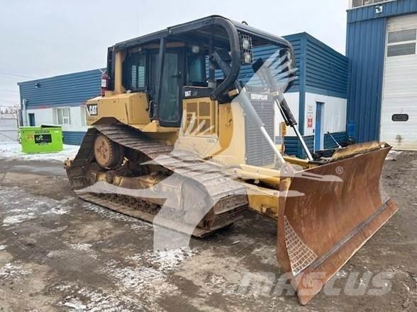 CAT D6T LGP ブルドーザー