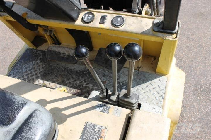 Hyster A1.50XL フォークリフト - その他