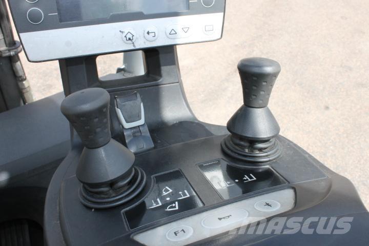 Still RX20 フォークリフト - その他