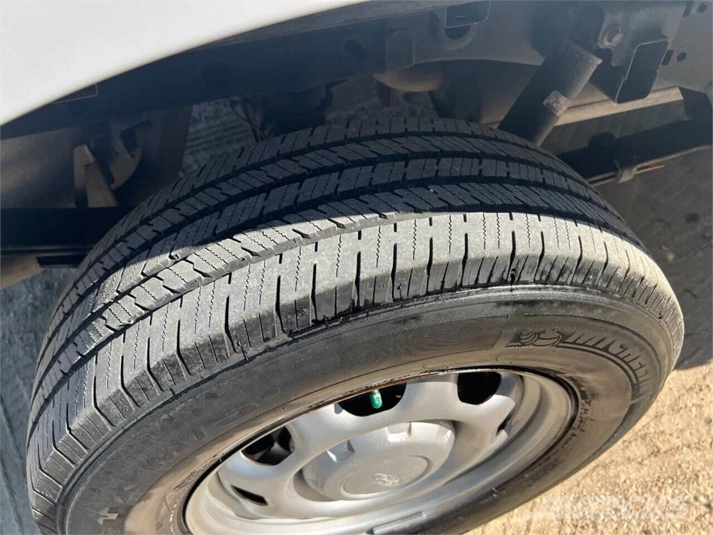 Ford F-150 ピックアップ／ドロップサイド