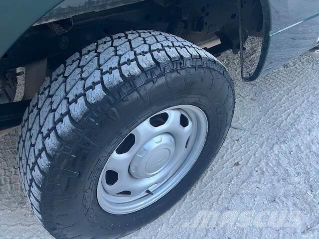 Ford F-150 ピックアップ／ドロップサイド