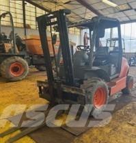 Ausa C 150 H フォークリフト - その他