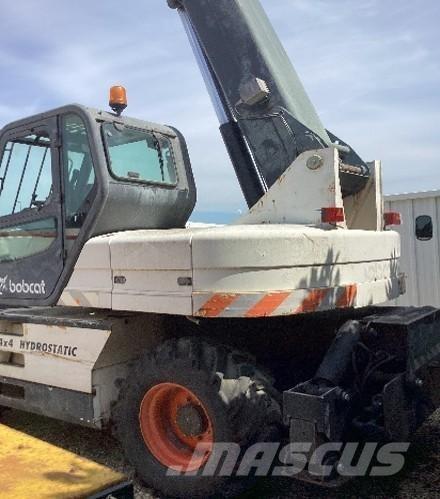 Bobcat T40 150 テレスコーピックハンドラー