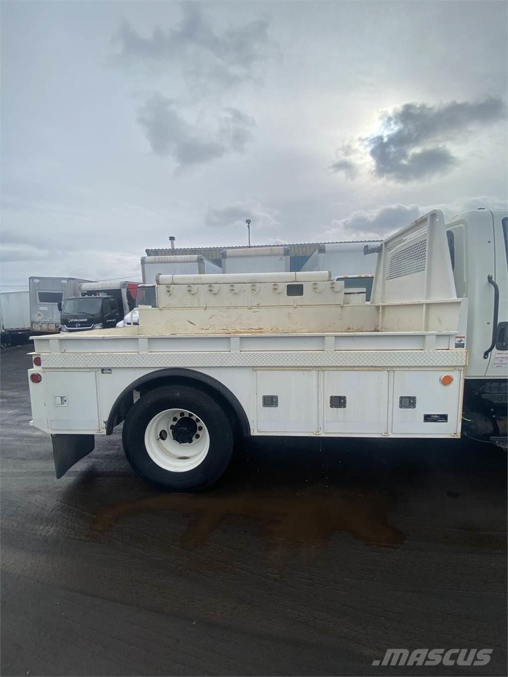  Adkins Service Body その他トラック