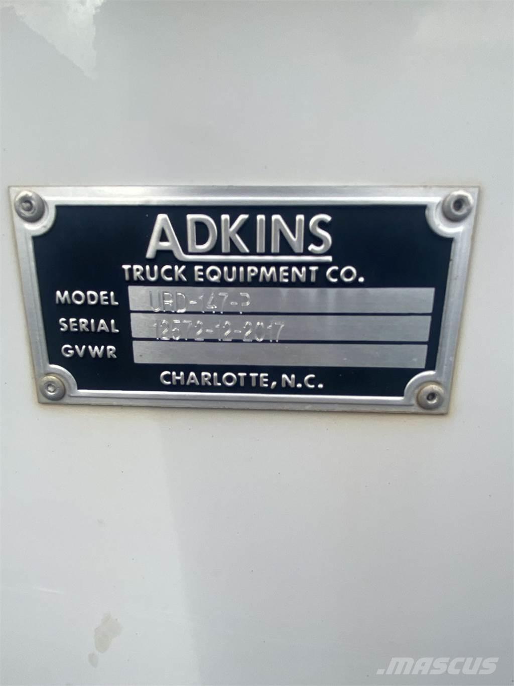  Adkins Service Body その他トラック