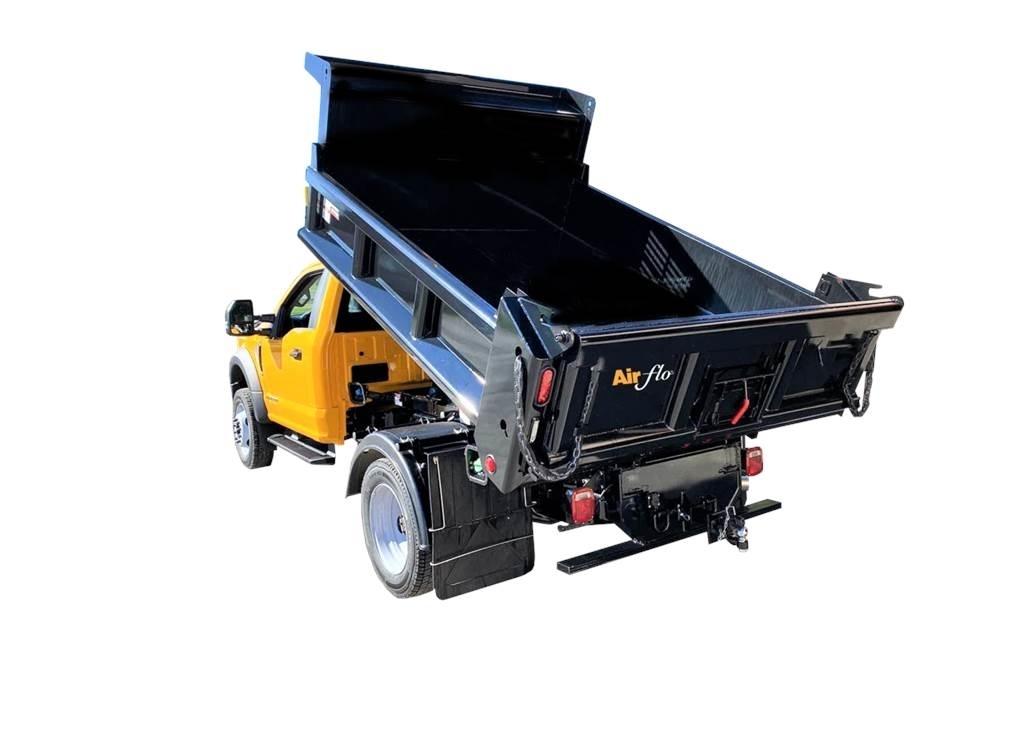  AIR-FLO MFG PCS 11-3 その他トラック
