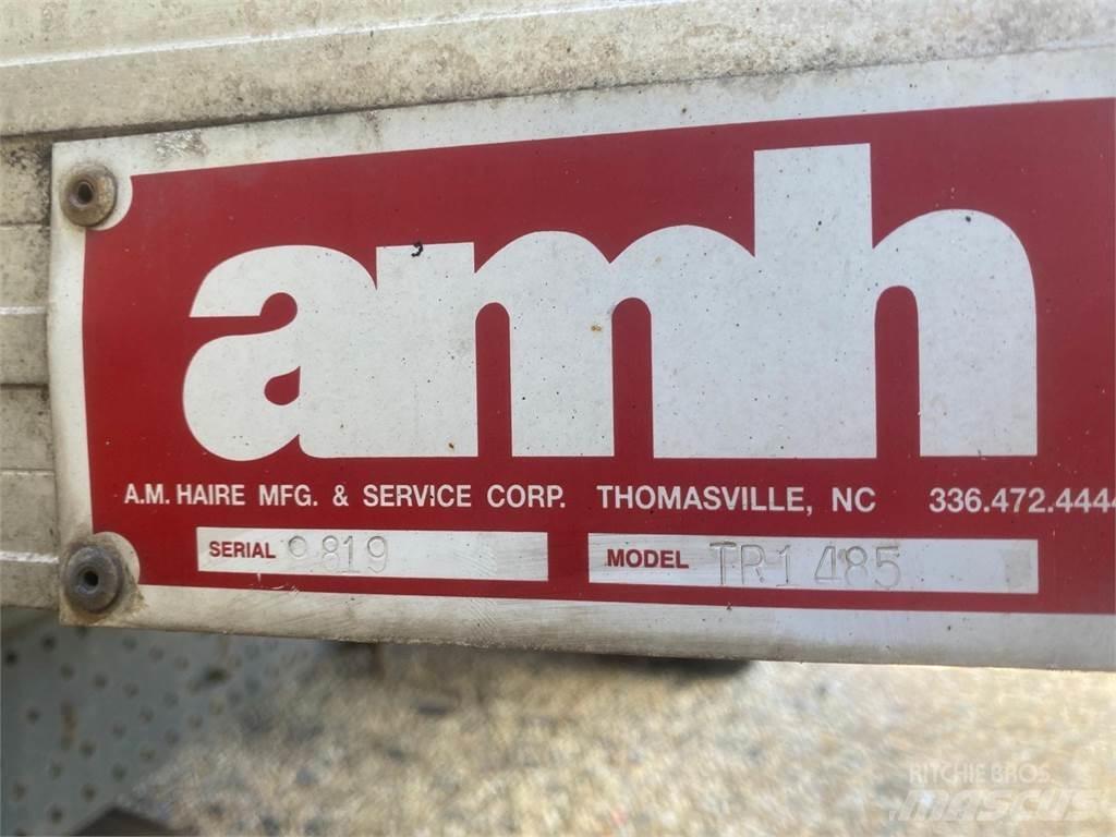  AMH 14 FT その他トラック